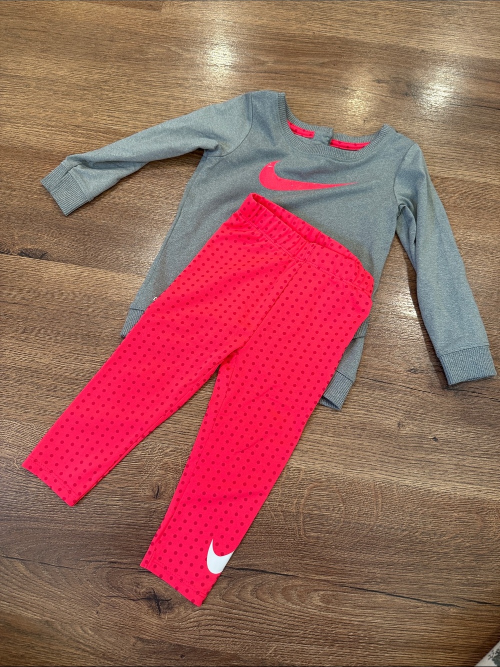 Nike Set